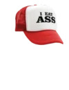 @IVIarseyAppreciator's hat